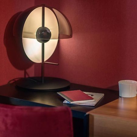 Hotel Louvre Piemont Paris Eksteriør bilde
