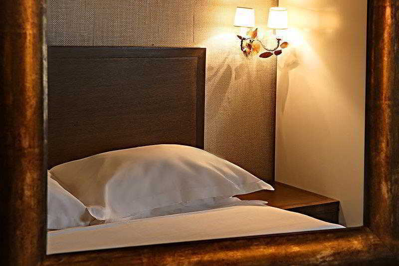 Hotel Louvre Piemont Paris Eksteriør bilde