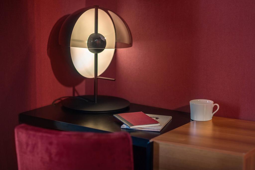 Hotel Louvre Piemont Paris Eksteriør bilde
