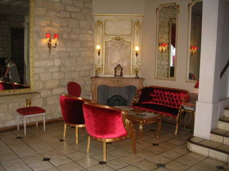 Hotel Louvre Piemont Paris Eksteriør bilde