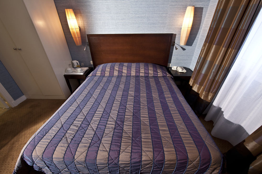 Hotel Louvre Piemont Paris Eksteriør bilde