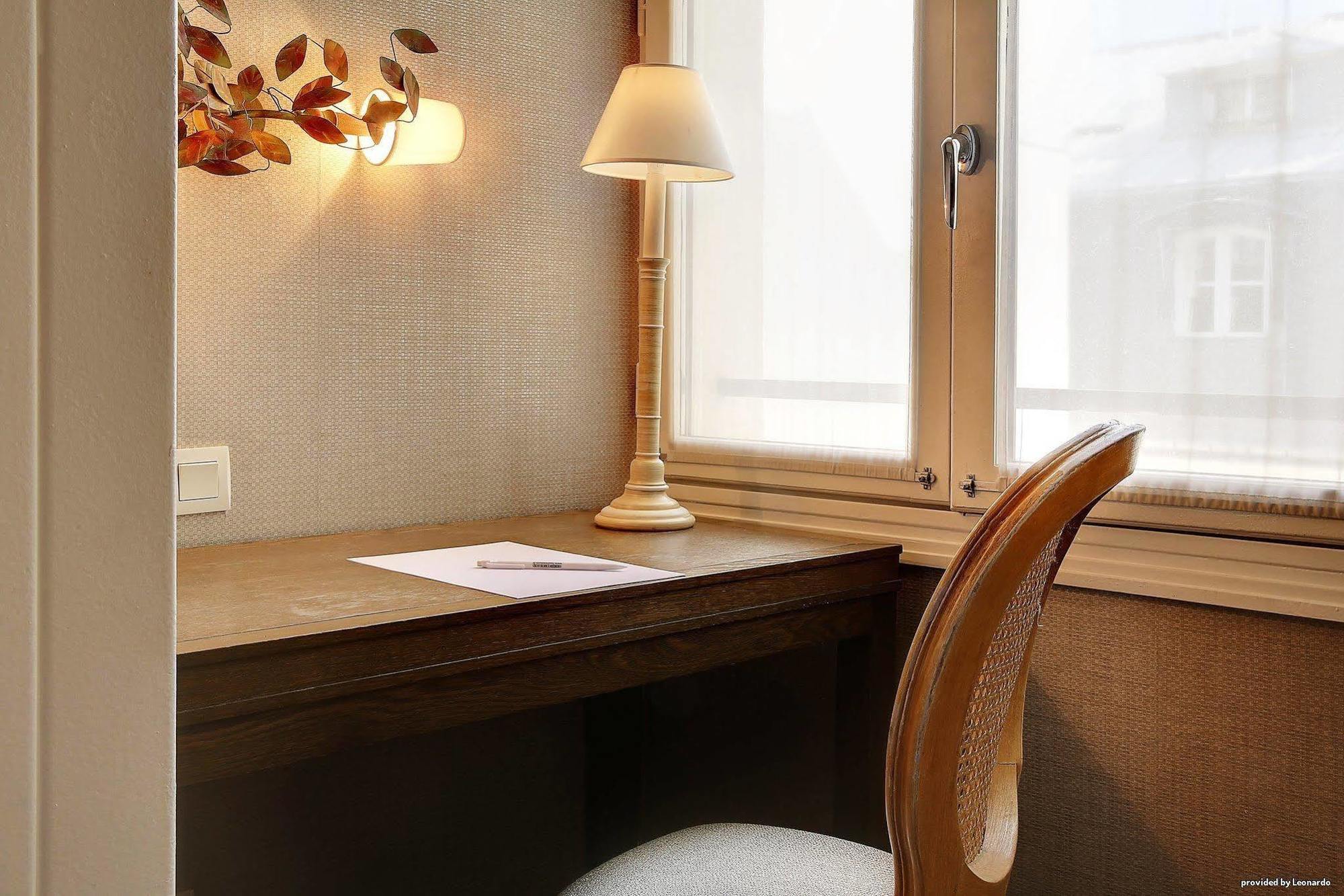 Hotel Louvre Piemont Paris Eksteriør bilde