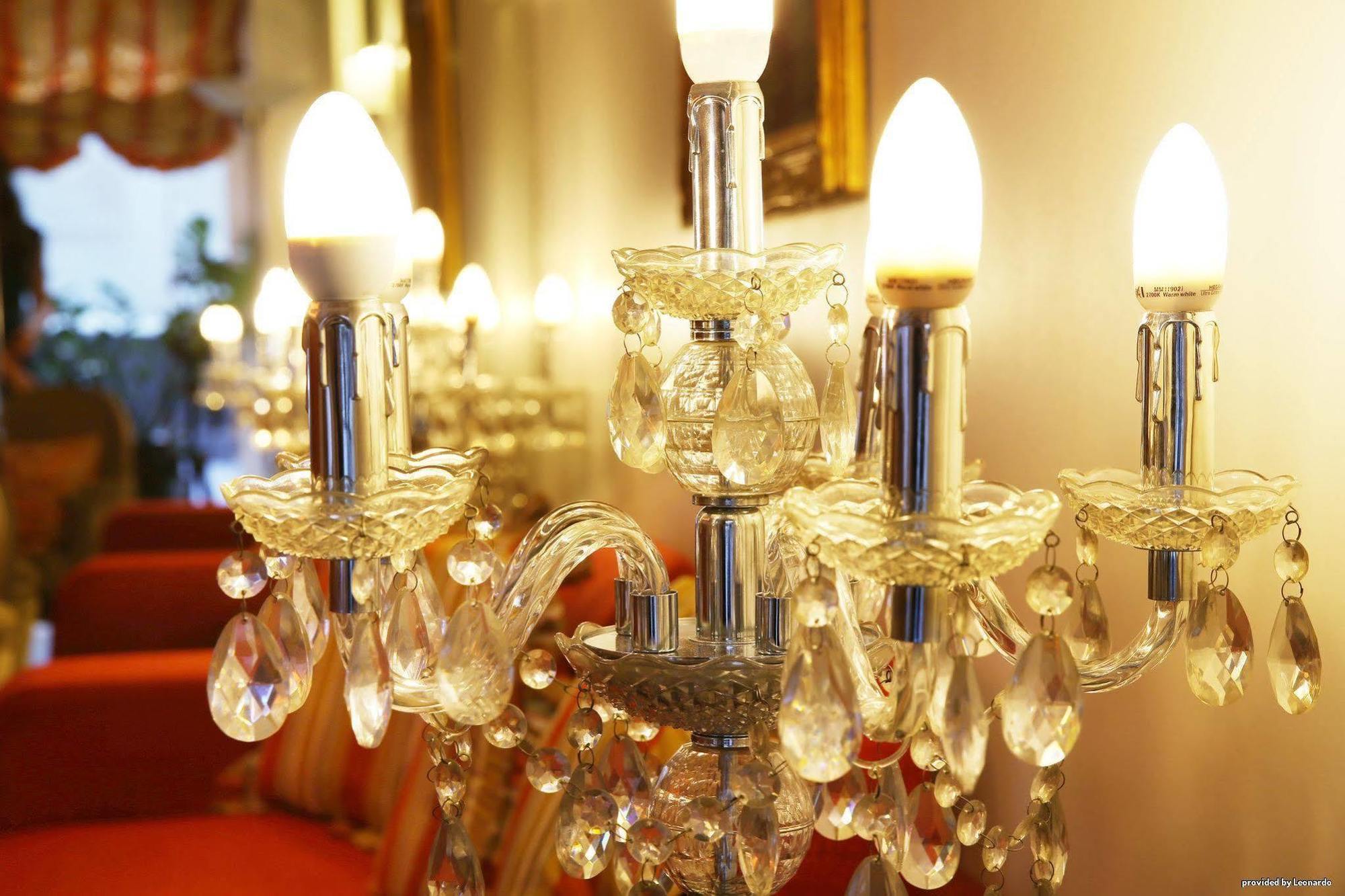 Hotel Louvre Piemont Paris Eksteriør bilde