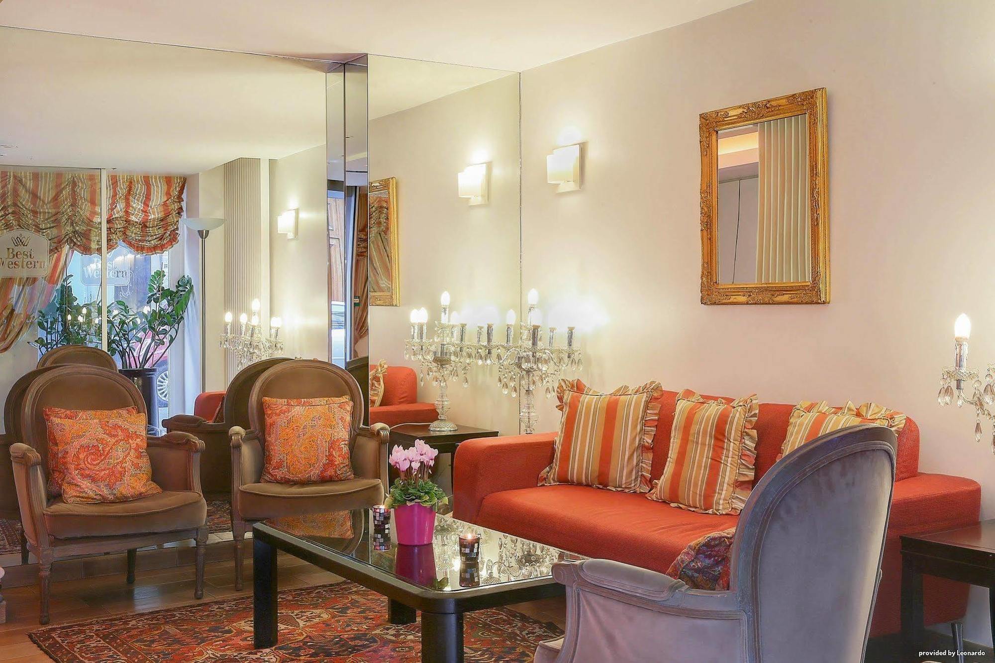 Hotel Louvre Piemont Paris Eksteriør bilde